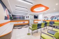 Dr. Lina Nie, civil surgeon in Brooklyn, NY