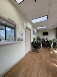 Dr. Yevgeniya Golbraykh, civil surgeon in Sunny Isles Beach, FL