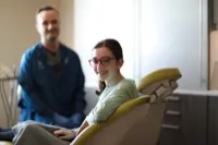 Dr. Luis Cousin, civil surgeon in Napa, CA