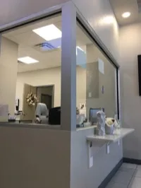 Dr. Chinwe Nduka, civil surgeon in El Paso, TX