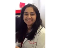 Dr. Anu George, civil surgeon in Falls Church, VA