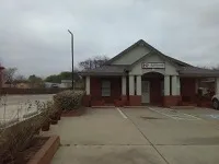 Dr. Jeffrey Griffin, civil surgeon in Roanoke, TX