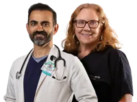 Dr. Madhav Devani, civil surgeon in Hoover, AL