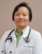 Dr. Gina Bui, civil surgeon in San Jose, CA