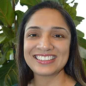 Dr. Ramandeep Sidhu, civil surgeon in Bellevue, WA