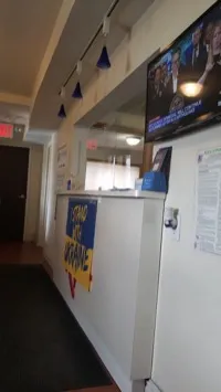 Dr. Martin Slavin, civil surgeon in Brooklyn, NY