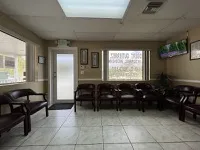 Exterior of Robert Gutierrez MD, P. A., immigration medical exam clinic in Miami, Florida