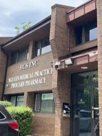 Dr. Uy Nguyen, civil surgeon in Annandale, VA