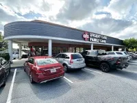 Dr. Leia Dawson, civil surgeon in Marietta, GA