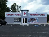 Dr. Hamed Kabiri, civil surgeon in Stafford, VA