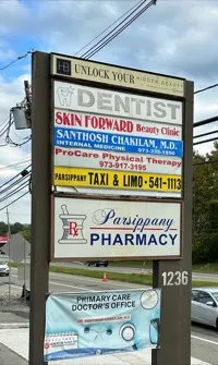 Dr. Santhosh Chakilam, civil surgeon in Parsippany, NJ