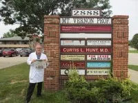 Dr. Curtis Hunt, civil surgeon in Troy, MI