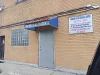 Dr. Ali Mahmood, civil surgeon in Detroit, MI