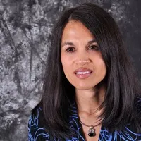 Dr. Anne Rose Eapen, civil surgeon in Reston, VA