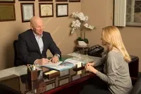 Dr. Gennady Musher, civil surgeon in Los Angeles, CA