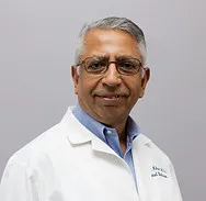 Dr. Zafar Khan, civil surgeon in Philadelphia, PA