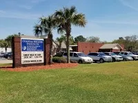 Dr. Jimmy Hankins, civil surgeon in Foley, AL