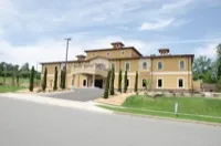 Dr. Solomon Mogbo, civil surgeon in Little Rock, AR