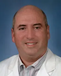 Dr. Eric Schertzer, civil surgeon in Plantation, FL