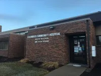 Dr. Vilma Rodriguez-Cline, civil surgeon in Columbus, NE