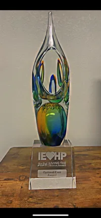 Dr. Romeo Samouh, civil surgeon in Upland, CA