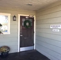 Dr. Dae-Wook Kang, civil surgeon in San Jose, CA