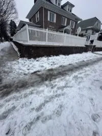 Dr. Li Jiang, civil surgeon in New Brunswick, NJ