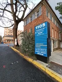 Dr. Bela Shestopalova, civil surgeon in Silver Spring, MD