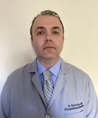 Dr. Anatoly Gorovits, civil surgeon in Bolingbrook, IL