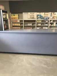 Exterior of East End Medical Clinic, immigration medical exam clinic in Houston, Texas