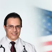 Dr. Phanor Calle, civil surgeon in Weston, FL