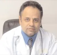 Dr. Syrus Feridouni, civil surgeon in Reseda, CA