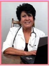 Dr. Malihe Dardashti, civil surgeon in Beverly Hills, CA