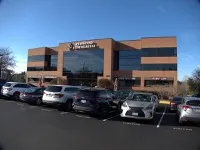 Dr. Oluseyi Adegoroye, civil surgeon in Centreville, VA