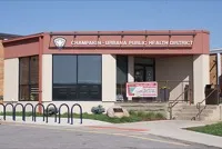 Dr. Anne Robin, civil surgeon in Champaign, IL