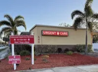 Dr. Shital Hiten Upadhyay, civil surgeon in St Petersburg, FL