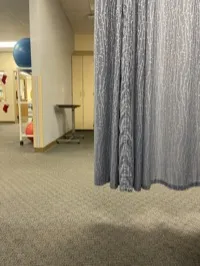 Dr. Edward Wanat, II, civil surgeon in Lebanon, OH