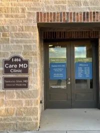 Dr. Taek Soo Shin, civil surgeon in Little Elm, TX