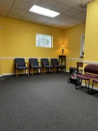 Dr. Nelson Mane, civil surgeon in Inverness, FL