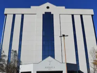 Dr. Eric Becker, civil surgeon in Mobile, AL