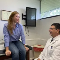 Dr. Luis Anez, civil surgeon in Jacksonville, FL