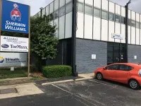 Dr. Edward Wanat, II, civil surgeon in Cincinnati, OH