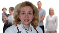 Dr. Beatrisa Paz-Averbuch, civil surgeon in Skokie, IL