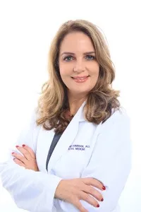 Dr. Bahareh Khavarian, civil surgeon in Newport Beach, CA
