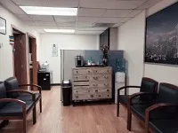 Dr. Payal Shah, civil surgeon in Kent, WA