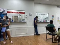 Dr. Neri Franzon, civil surgeon in Ft. Lauderdale, FL