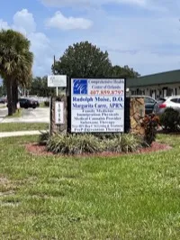 Dr. Rudolph Moise, civil surgeon in Orlando, FL