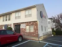 Dr. Syed Hussaini, civil surgeon in Farmingdale, NY