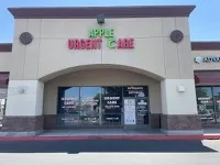 Dr. Surya Reddy, civil surgeon in Riverside, CA