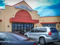 Dr. Fergus Akwar, civil surgeon in Fort Worth, TX